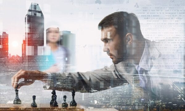 TÉCNICAS DE NEGOCIAÇÃO USADAS POR COMPRADORES