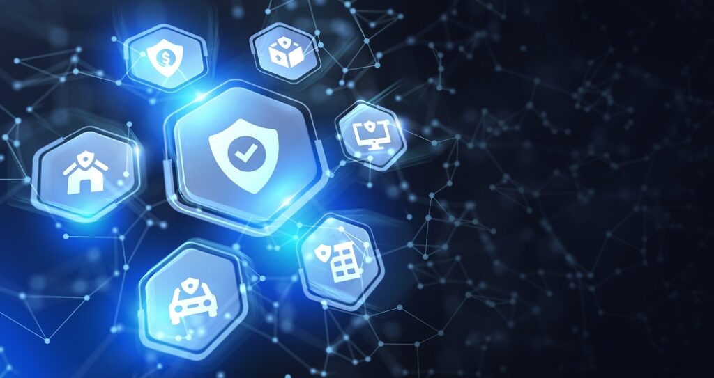 transformação digital no mercado de seguro