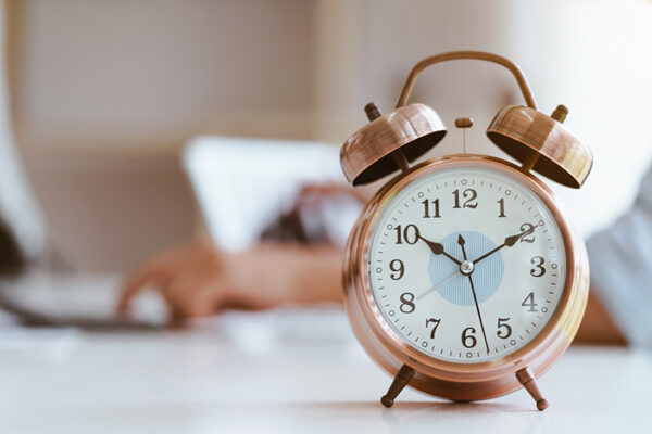 disciplina nas vendas remotas equipe de vendas em home office