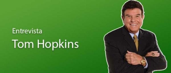 Tom Hopkins