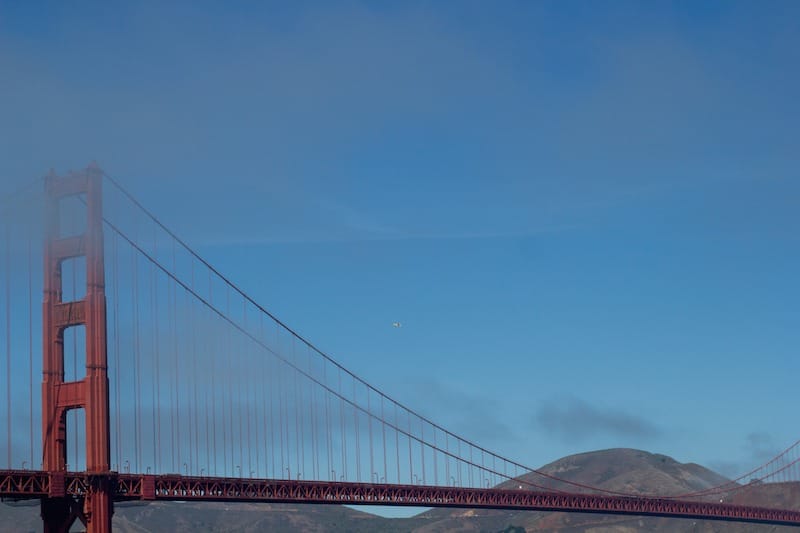 Vale do Silício - São Francisco