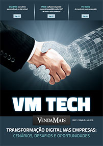 VM Tech 06 - Transformacao digital