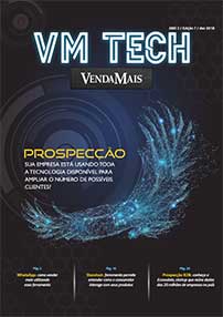 VM Tech 07 prospeccao