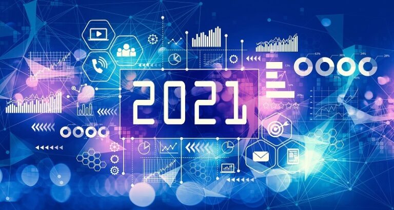 tecnologia para vendas em 2021