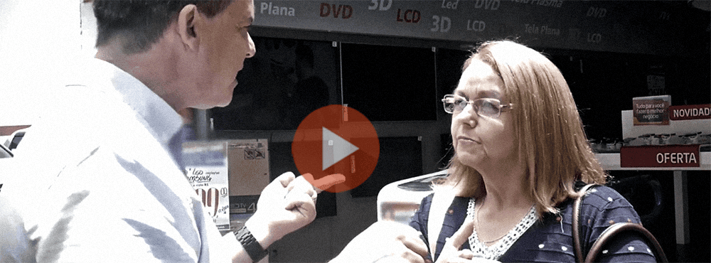 clientes deixam de comprar