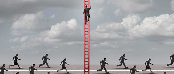 alta performance na vida