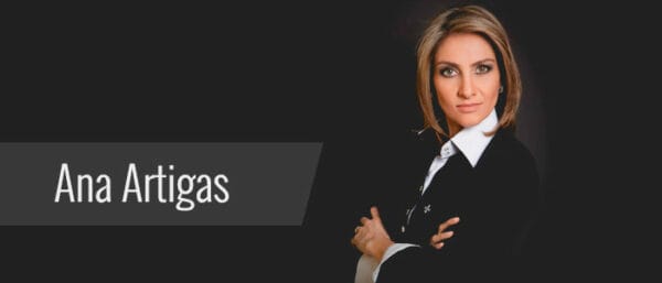 ana artigas