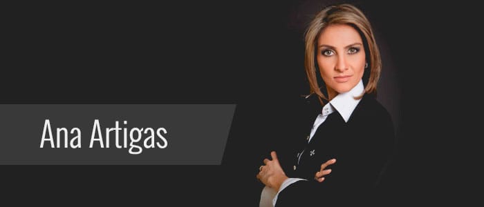ana artigas