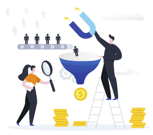 aprenda a ser pré-vendedor