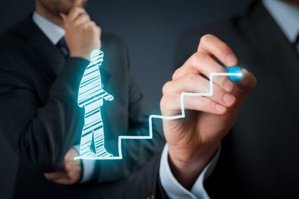 reskill na gestão comercial