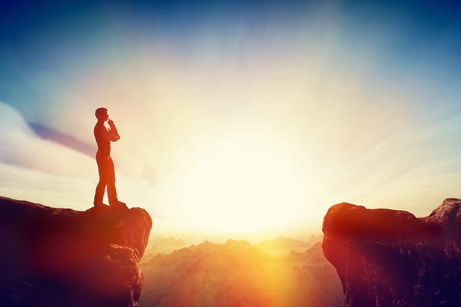 como ser um líder melhor e mais feliz