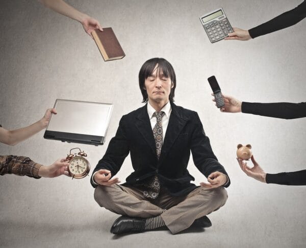 5 dicas para você ser uma pessoa mais disciplinada