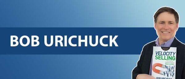 bob urickuck