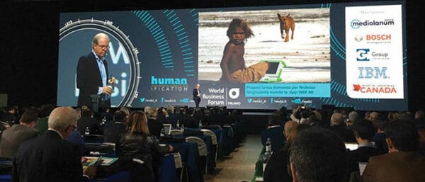 breve visita ao futuro