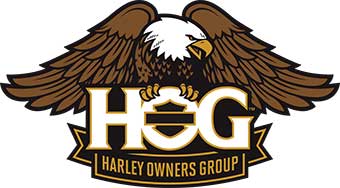 Harley owners group
