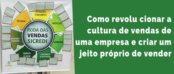 Sicredi – case treinamento SVM