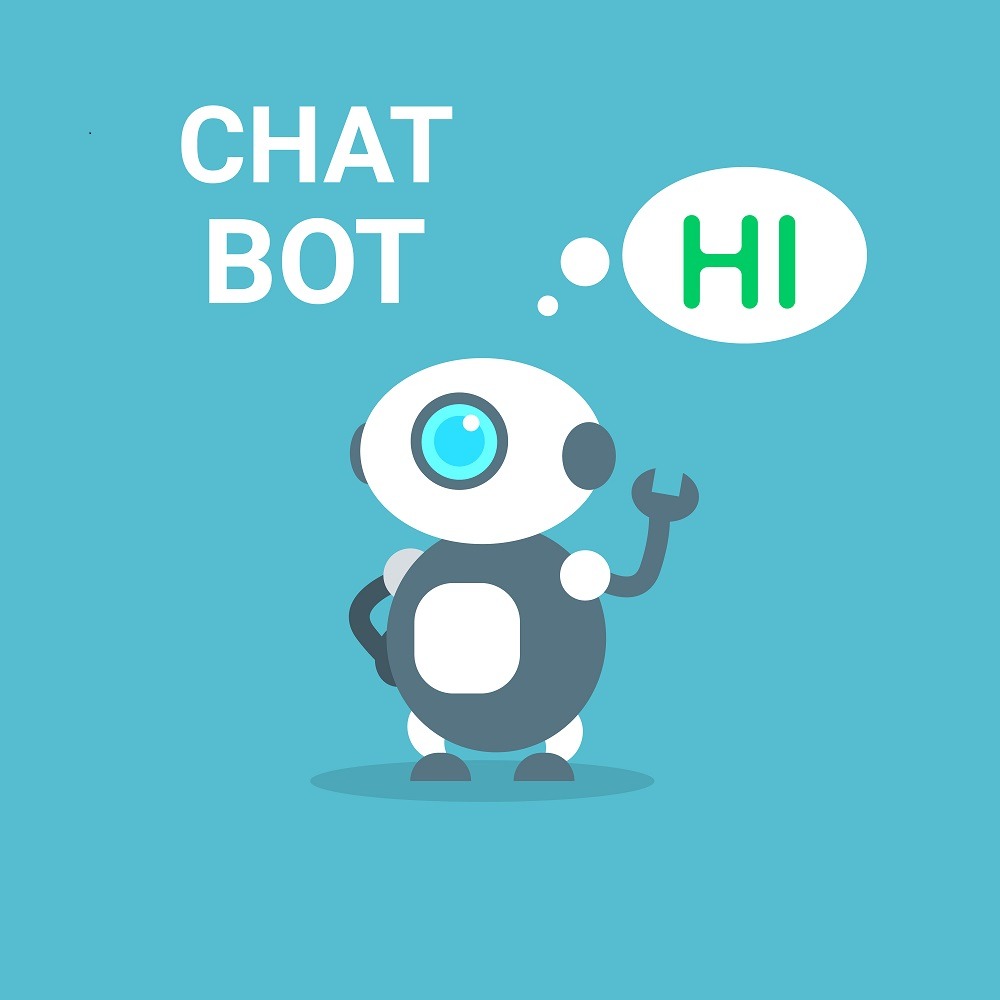 Chatbot da Nama: inteligência artificial