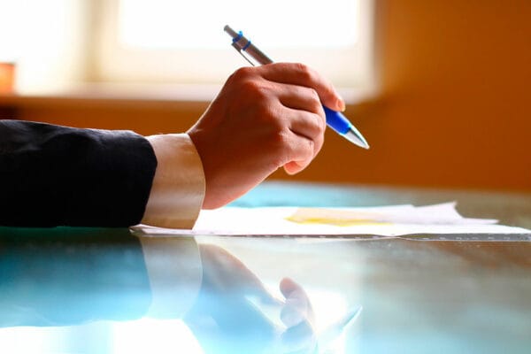 checklist do treinamento de vendas