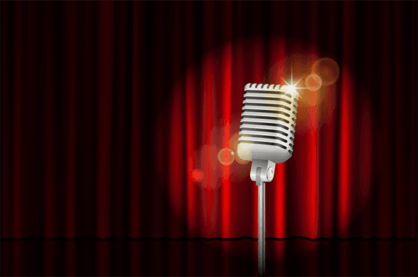 cine palestra apresentação em cinema, palestra em cinema