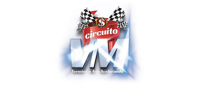 circuito vm
