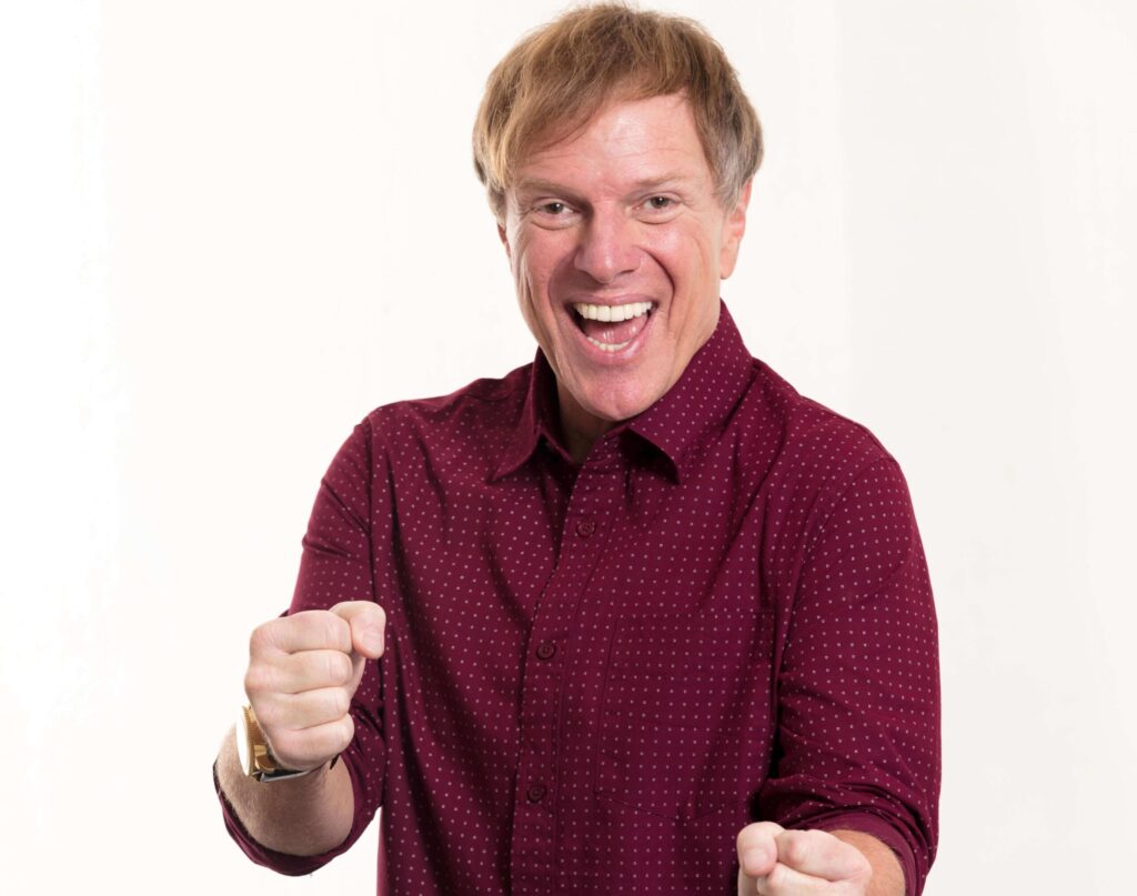 ciro bottini máquina de propaganda bottini