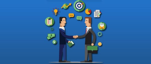 cliente vendedor
