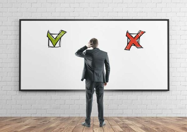 5 perguntas que o cliente precisa responder mentalmente antes de comprar de você