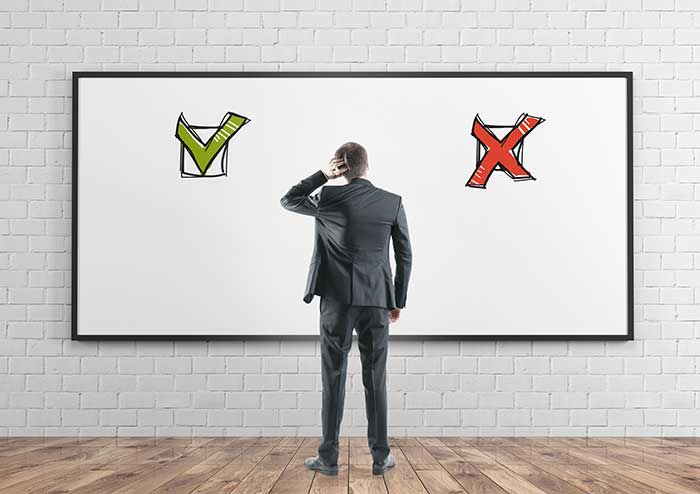 5 perguntas que o cliente precisa responder mentalmente antes de comprar de você