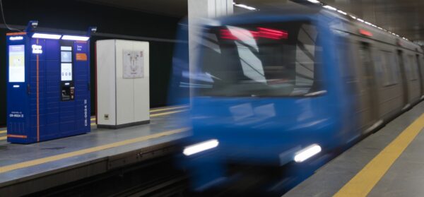 smart lockers clique retire