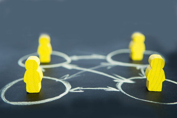 clientes por indicação