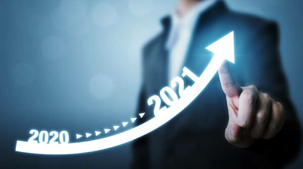preparar para aumentar as vendas em 2021