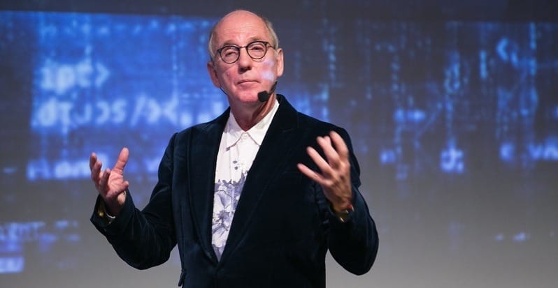 Cool hunting: Carl Rohde