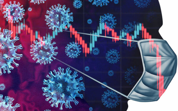 central de guerra vm contra o coronavírus