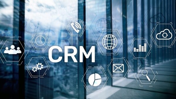 crm para indústrias e distribuidoras
