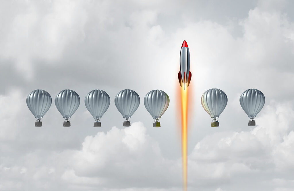 cultura organizacional - governança da inovação