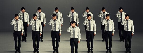 Por que as pessoas fracassam em vendas?