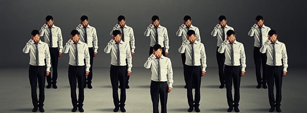 Por que as pessoas fracassam em vendas?