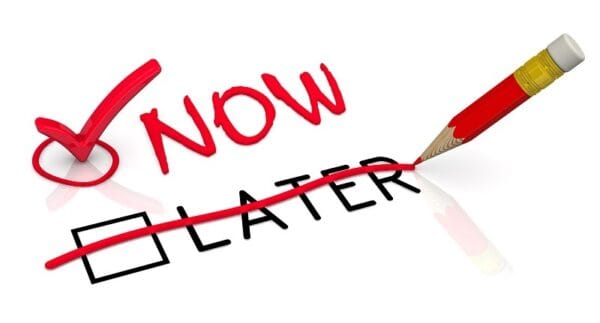 selecionar suas prioridades: o melhor da semana para inspirar vendas