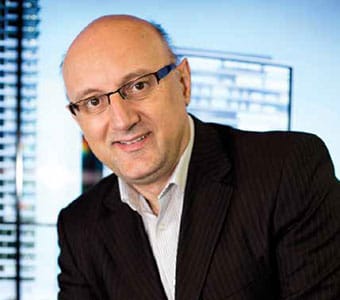 Romeo Deon Busarello