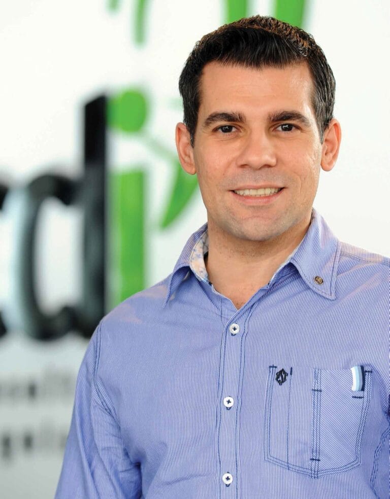 entrevista Daniel Rodrigues