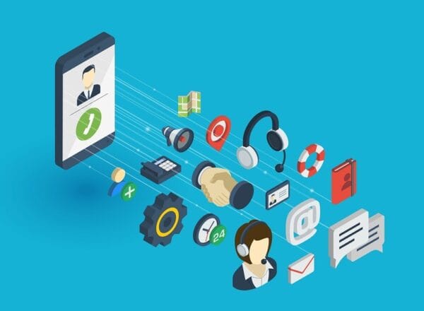 EOX desenvolve software para gerenciamento de call center