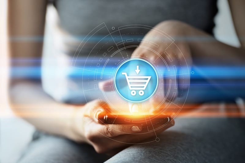 compra online plataforma de gestão de marketplace