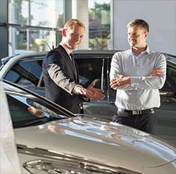 experiencia base de quem ensina e de quem sabe vender