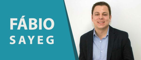 fabio sayeg