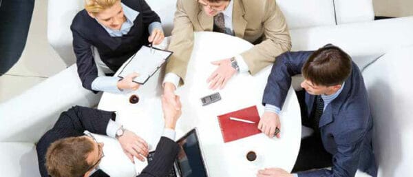 ferramentas de vendas