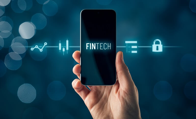 fintech meios para pagamentos