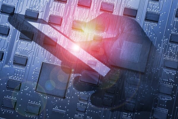 Fluig: plataforma para soluções digitais integradas