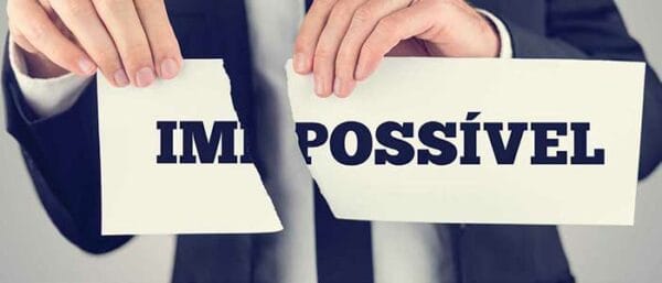 impossivel