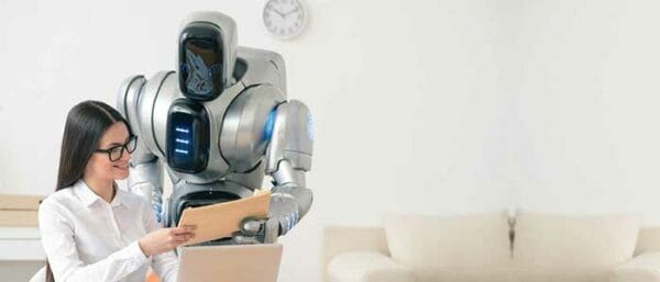 inteligencia artificial