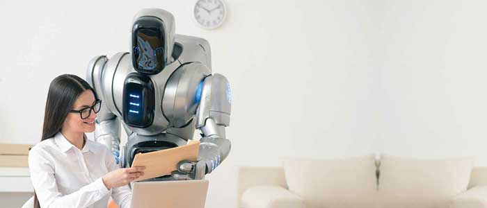 inteligencia artificial